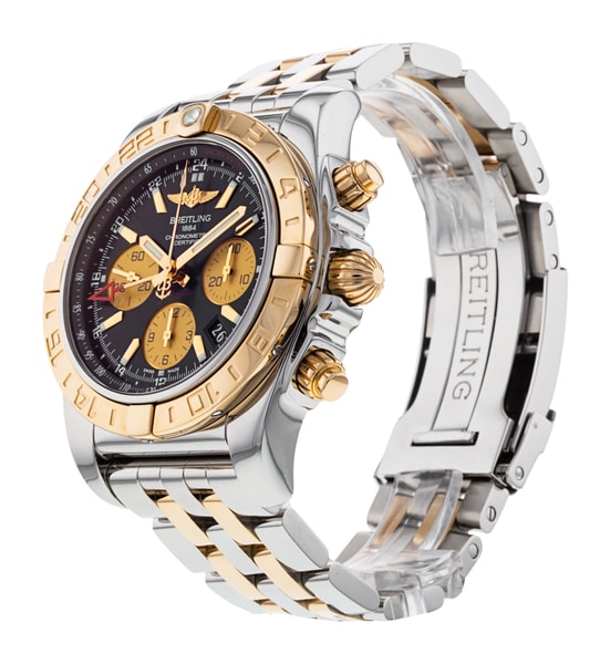Breitling Chronomat 44 GMT CB0420
